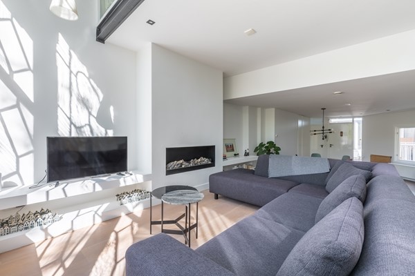Medium property photo - Prinsengracht 151E, 1015 DR Amsterdam